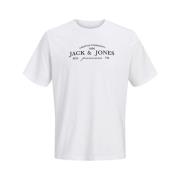 T-shirt Korte Mouw Jack &amp; Jones -