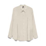 Overhemd Vero Moda -