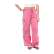 Cargobroek Kaporal -