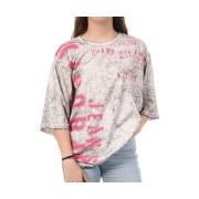T-shirt Korte Mouw Kaporal -