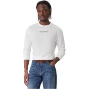 T-Shirt Lange Mouw Guess T-shirts--Mannen