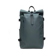 Rugzak Rains DARK GREY BUM BAG