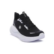 Hardloopschoenen Lumberjack 055 BLK LEMINA