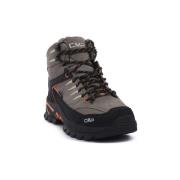 Laarzen Cmp 06PV RIGEL 2 MID WP