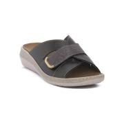 Slippers Grunland TITANIO B1DASA