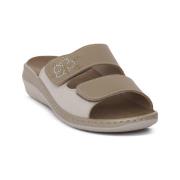 Slippers Grunland TAUPE B1DASA