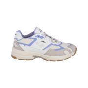 Lage Sneakers MOEA Rush