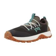 Lage Sneakers Camper Zapatillas Niño Modèle Film Ebony Swu Neteir