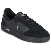 Lage Sneakers Polo Ralph Lauren BROOME-SNEAKERS-LOW TOP LACE