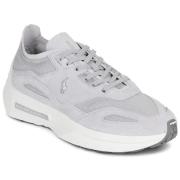 Lage Sneakers Polo Ralph Lauren BOERUM KNIT-SNEAKERS-LOW TOP LACE