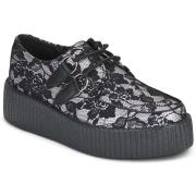 Nette schoenen TUK VIVA HI CREEPER