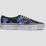 Lage Sneakers Vans LX Authentic 44 Archive BLACK