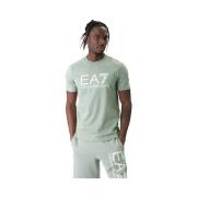 T-shirt Korte Mouw Emporio Armani 7M001412AF22264U7243