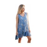 Korte Jurk Isla Bonita By Sigris Korte Jurk