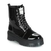 Laarzen Bronx RIFKA SUPER CHUNKY