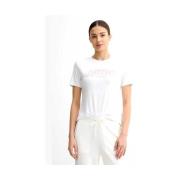 T-shirt Korte Mouw Guess -