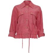 Blazer Zizo Toettie jacket SU26.TOET.301 Persian red