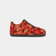 Lage Sneakers Nike Air Force 1 Low LX Leaf Camo