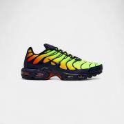 Lage Sneakers Nike Air Max Plus Lemon Venom