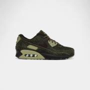 Lage Sneakers Nike Air Max 90 Premium Skunk