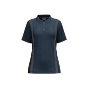 Polo Shirt Korte Mouw Head 814715NV