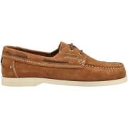 Bootschoenen Gant Halfhoge schoenen