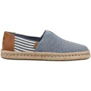 Espadrilles Toms Halfhoge schoenen