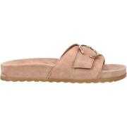 Teenslippers Paul Green Muiltjes