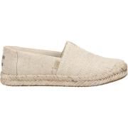 Espadrilles Toms Halfhoge schoenen