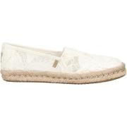 Espadrilles Toms Halfhoge schoenen