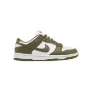 Lage Sneakers Nike Dunk Low Medium Olive (Women's)
