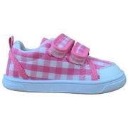 Lage Sneakers Blanditos KOI Rosa