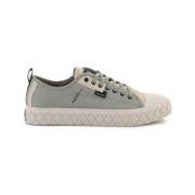 Lage Sneakers Palladium 04634230