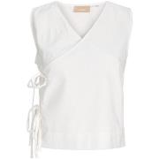 Blouse JJXX 12287870 blanco