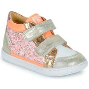 Hoge Sneakers Shoo Pom BOUBA EASY CO