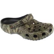 Klompen Crocs Realtree APX Classic Clog