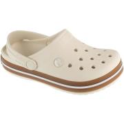Klompen Crocs Crocband Gum Clog K
