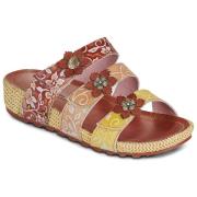 Slippers Laura Vita BRYCANO 0122