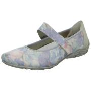 Ballerina's Rieker -