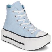 Hoge Sneakers Converse Chuck Taylor All Star Lift Double Stack