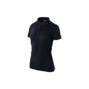 Polo Shirt Korte Mouw Hi-Tec Polo Romso noir pour femme