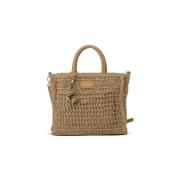 Handtas Café Noir C3VD1003M073