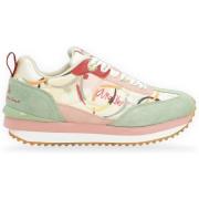 Lage Sneakers Anekke - Deportivos multicolor Smart