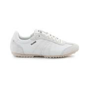 Lage Sneakers Palladium Pallaracer Flame