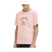 T-shirt Korte Mouw Jack &amp; Jones -
