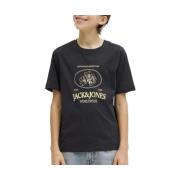 T-shirt Korte Mouw Jack &amp; Jones -
