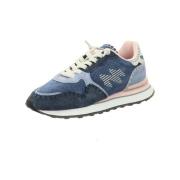Lage Sneakers Maripé -