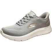 Lage Sneakers Skechers -
