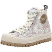 Hoge Sneakers Duuo -