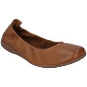 Ballerina's Josef Seibel -